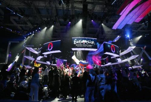 Известни са финалистите на "Евровизия-2009"