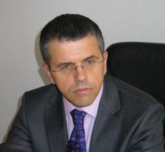 РЗС регистрира листата си за изборите за ЕП 	