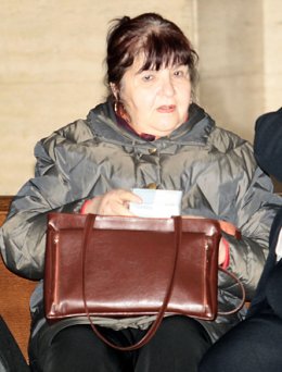 Комплексна експертиза ще нищи здравето на Черната вдовица
