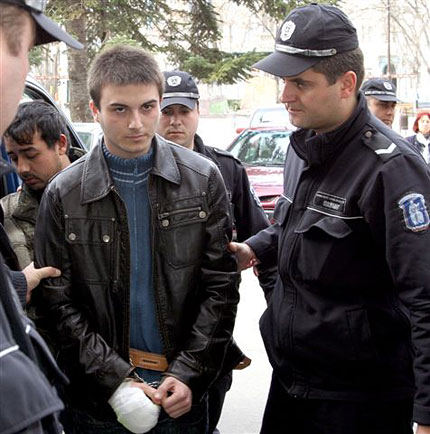 Радостина е убита с намерения в дома на Георги Цветанов нож
