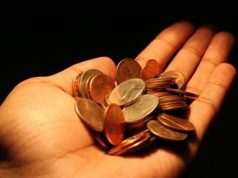 2.4 млн. българи работят на трудов договор