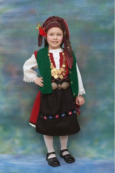 20 българчета участват в "Най-добър детски модел в света"