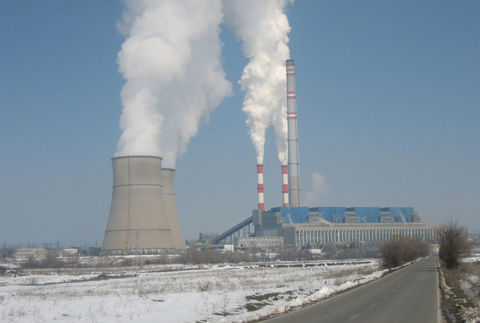 "Енел" вложили над 700 млн. евро  в "Марица изток 3”