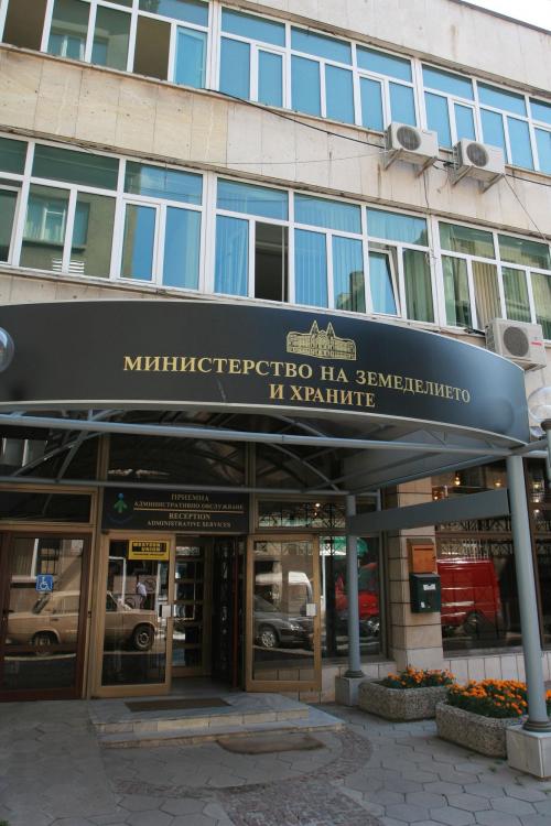 5000 повече земеделци ще се възползват от европарите 