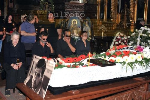 Прощаваме се с големия български актьор Петър Слабаков