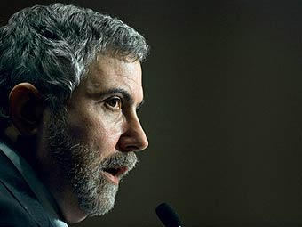 Нобелов лауреат: Световната икономика няма да излезе бързо от рецесията