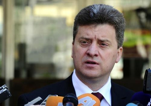 Македония се надява на подновяване на преговорите за името 
