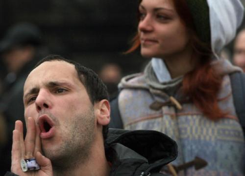 КНСБ свиква протест на 16 юни пред МС 