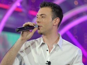 Димитър напусна Music Idol