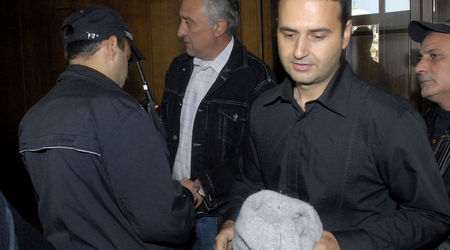 По-леки присъди за Лилов и Владимиров 