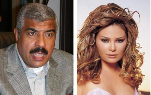 Египетски милиардер осъден на смърт за убийството на ливанска певица

