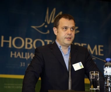 Кошлуков: Ще върна европейските пари в джоба ви