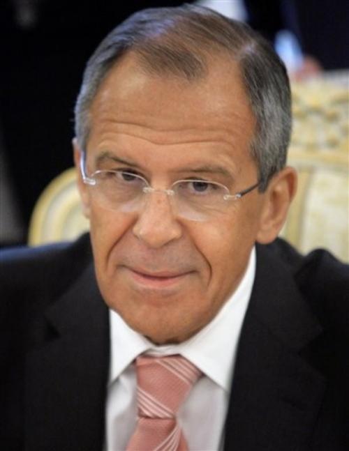 Лавров: Русия трябва да поддържа връзки с ХАМАС