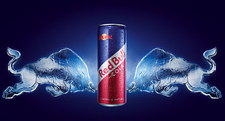 Заради следи от кокаин спират продажбата на Red Bull Cola в Германия