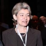 Ирина Бокова срещу антисемит? 