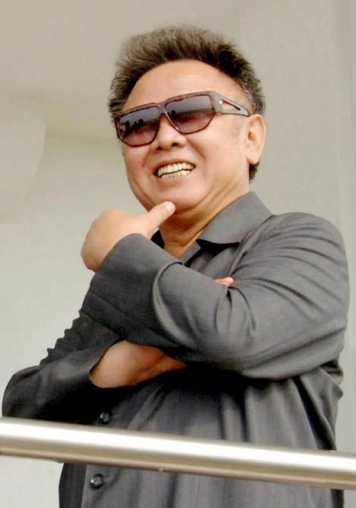 Ким Чен Ир е невероятно паметлив