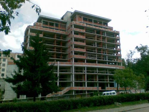И 40% по-евтини, някои жилища са непродаваеми