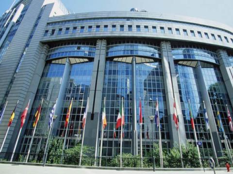 Теч на топла вода причината за евакуацията от сградата на Еврокомисията