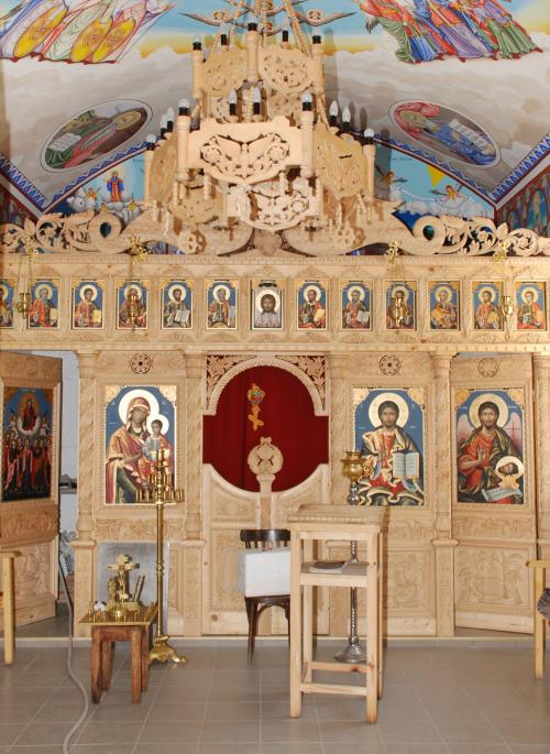 В Хасково се готвят за Спасовден 