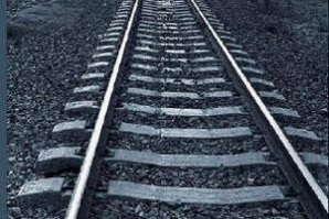 Паднал ТИР препречи жп линията край Бяла