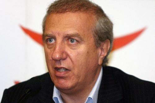 Имунитет спря делото срещу Александър Томов