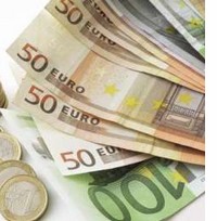7412 евро месечна заплата за евродепутат