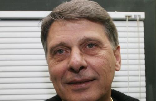 Инфаркт покоси Нончо Воденичаров на снимките на  „Сървайвър”