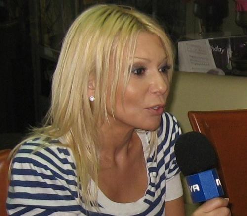 Петя Павлова ще снима със скрита камера купуване на гласове