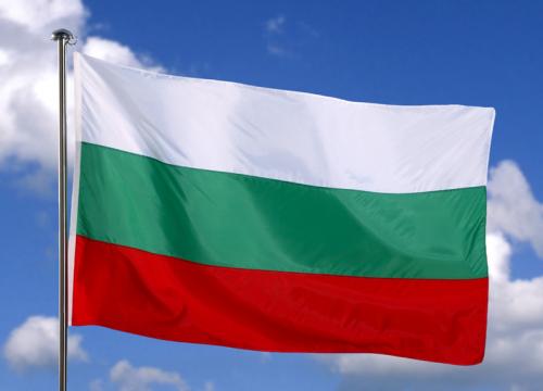 Откраднаха знамена на България и ЕС в село