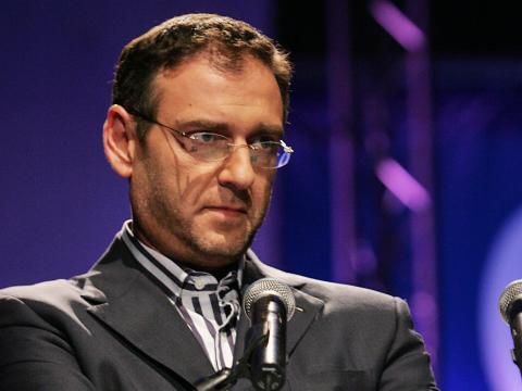 Любен Дилов-син: Сини, подкрепете нас 
