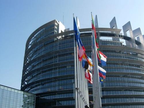 Пет партии ще имат представители в Европейски парламент 