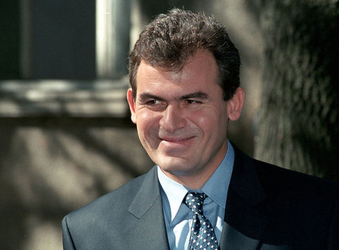 Бонев искал да влиза пак в политиката чрез РЗС
