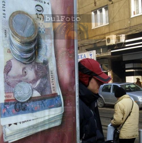Заплатите през май са били най-високи в София и във Варна 
