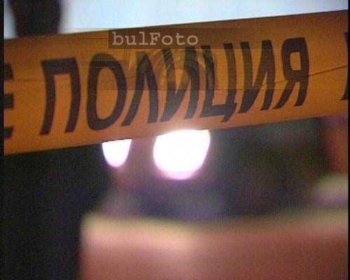 Разстреляха майка и син във врачанско село 