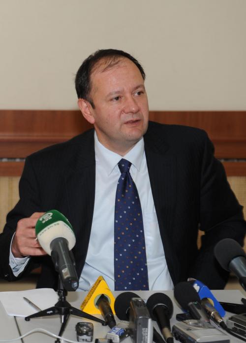 Миков: 73 сигнала в МВР за купуване на гласове 