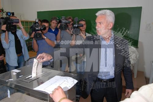 Сидеров: С мека китка не може да се спре корупцията 