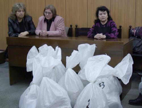 ЦИК: В закона не пише нищо за ръчно броене