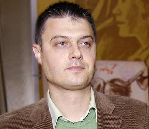 Бареков: Не съм подлога на Станишев