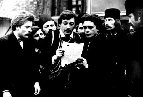 Почина актьорът Радко Дишлиев