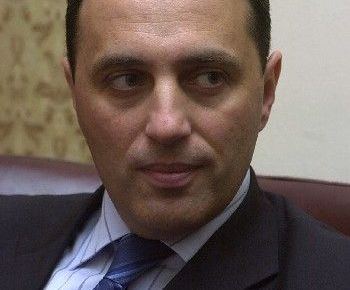 
 Моллов на неделна литургия в „Света Богородица” 