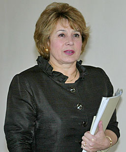 Масларова хариза хотел за милиони
