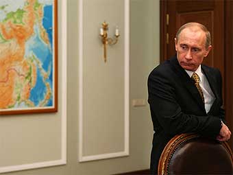 Ода за Путин съчиниха преподаватели от институт на МВР