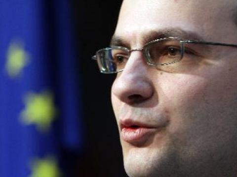 Мартин Димитров: Ще спрем неизгодния за бургазлии проект за петролопровода
