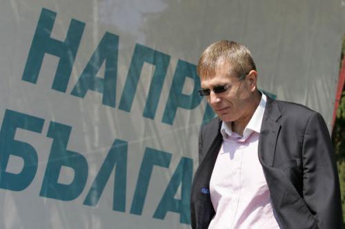 РИК Сливен отказва да регистрира застъпници на Лидер и Новото време