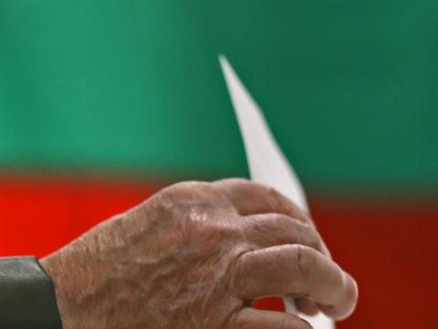 Плашат със смърт съветници в Суворово