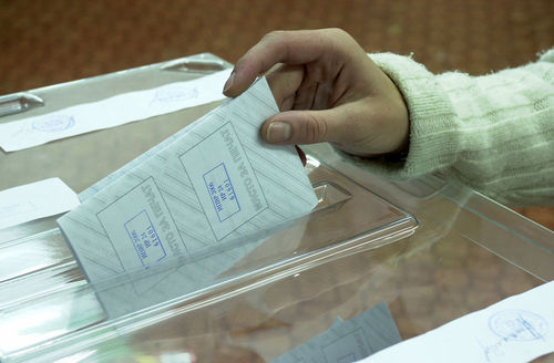 402 гласуват извън Ловешко 