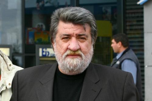 Рашидов и Местан се замериха с досиета 