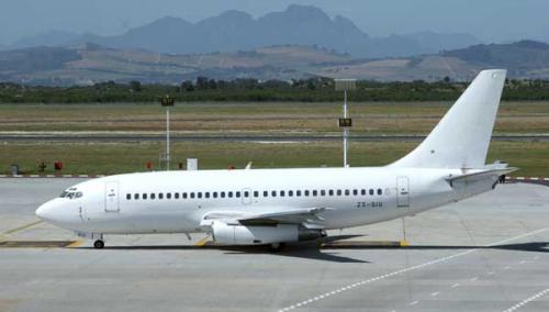 „Боинг 737” кацна аварийно в Ню Йорк