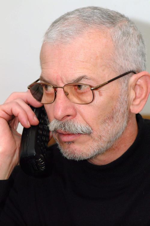 Красимир Райдовски: Сидеров вече осъди Андрей Райчев, ще има още дела!