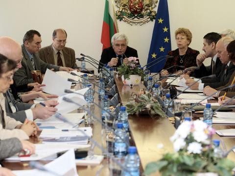 ВСС избира председател на Софийския градски съд